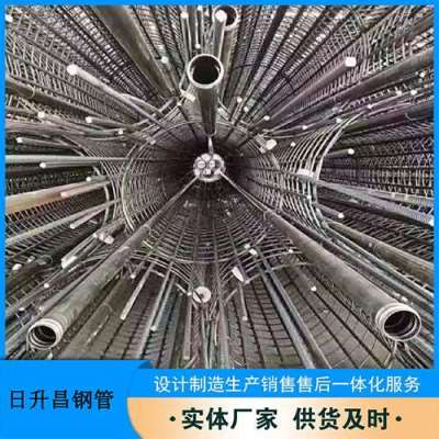 阜新桩基声测管检测时主要考虑两方面的规范内容