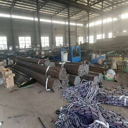 阜新声测管施工及验收规范（最全最详细）